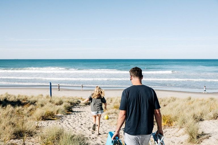 Photo of property in 266a Oceanbeach Road, Mount Maunganui, 3116