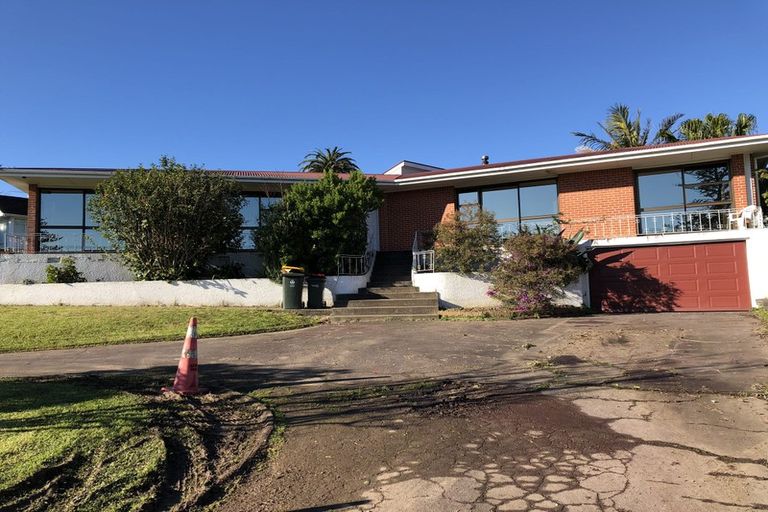 Photo of property in 223 Pakuranga Road, Pakuranga, Auckland, 2010