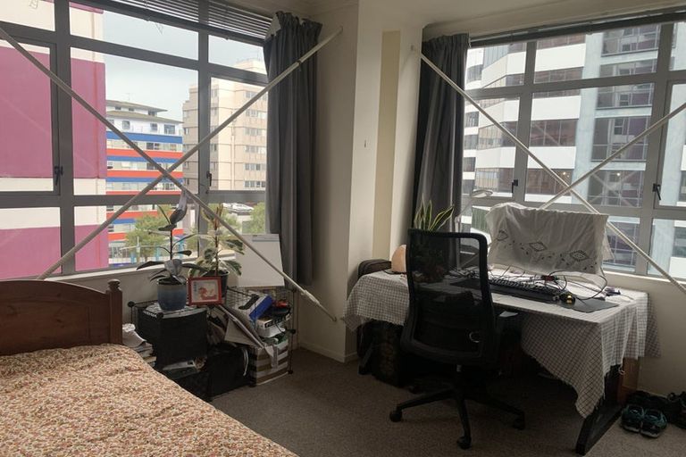 Photo of property in 3 Edward Street, Te Aro, Wellington, 6011