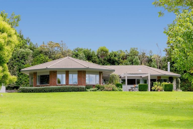 Photo of property in 905 Oropi Road, Oropi, Tauranga, 3173