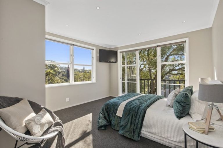 Photo of property in 149 Miromiro Road, Normandale, Lower Hutt, 5010