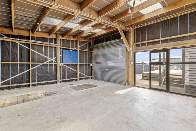 Photo of property in 3 Aratapu Street, Waitara, 4320