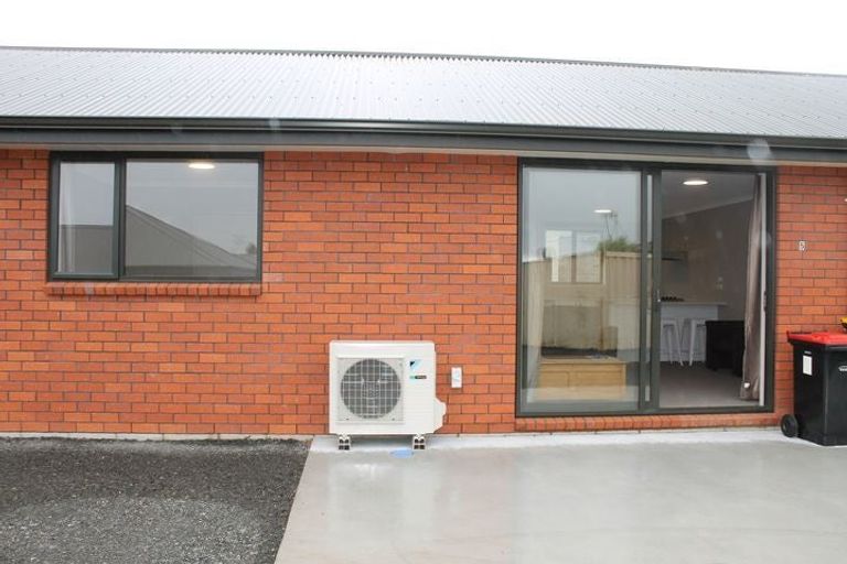 Photo of property in 21 Biggar Street, Strathern, Invercargill, 9812