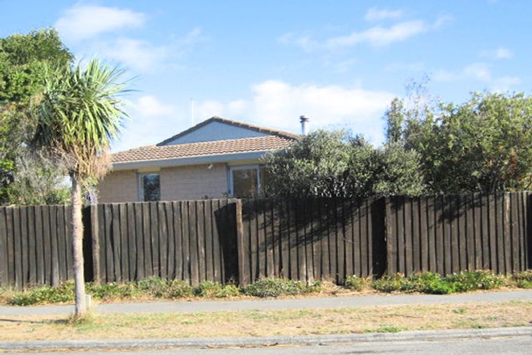 Photo of property in 3 Pukeko Place, Southshore, Christchurch, 8062