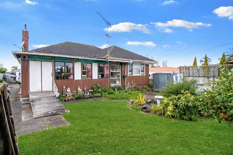 Photo of property in 67 Walters Road, Mount Wellington, Auckland, 1062