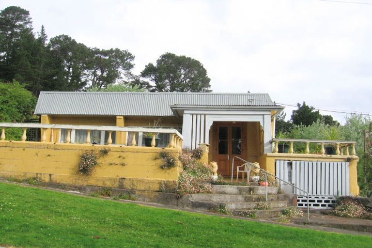 Photo of property in 11 Wilson Street, Te Aroha, 3320