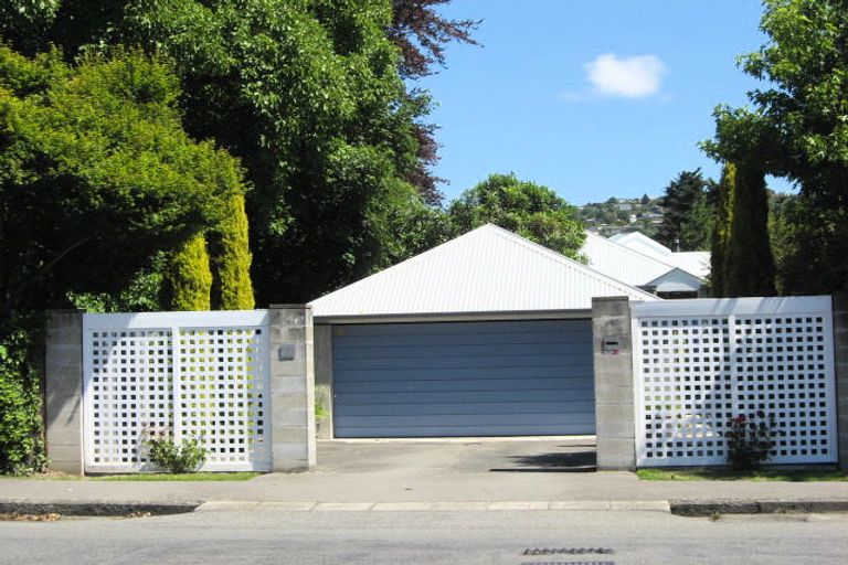 Photo of property in 80 Beckford Road, Opawa, Christchurch, 8023