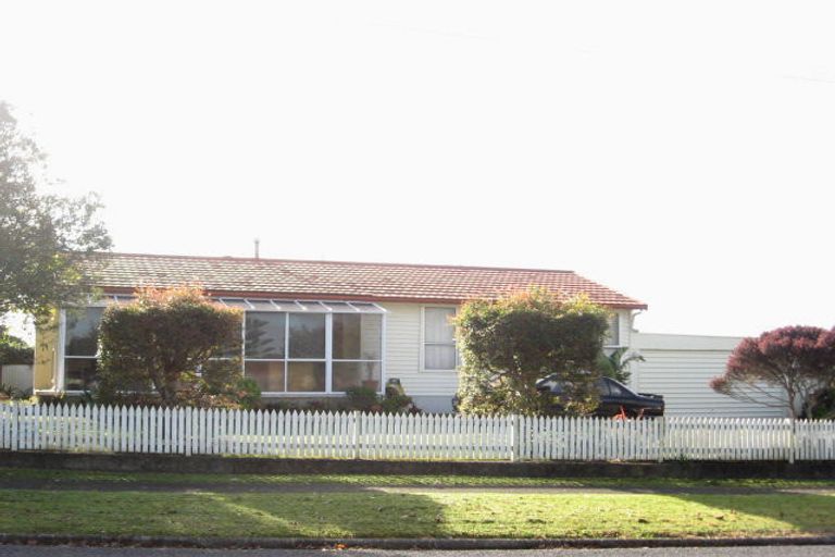 Photo of property in 7 Totara Road, Manurewa, Auckland, 2102