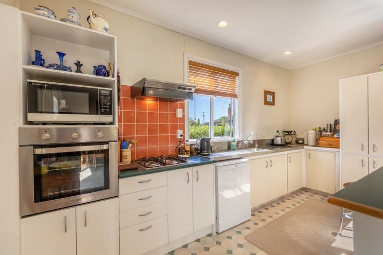 Photo of property in 19 Bridge Street, Ongaonga, 4278