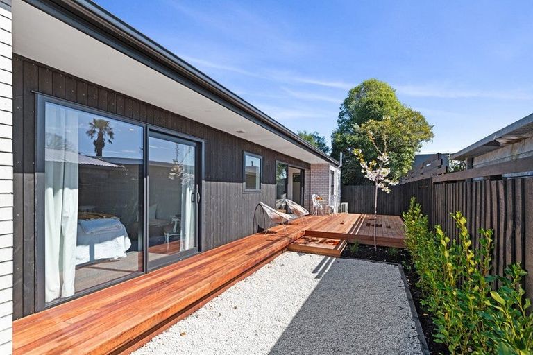 Photo of property in 24a Vagues Road, Northcote, Christchurch, 8052