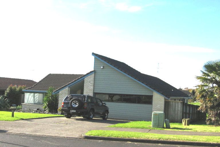 Photo of property in 14 Leicester Parade, Somerville, Auckland, 2014