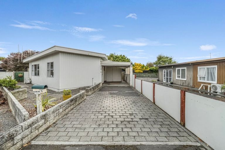 Photo of property in 89c Heads Road, Gonville, Whanganui, 4501