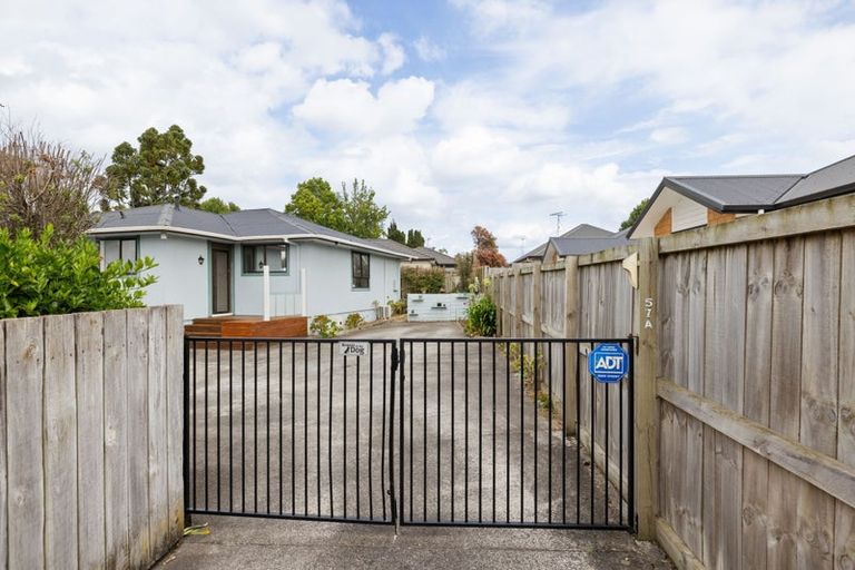 Photo of property in 57a Ascot Road, Chartwell, Hamilton, 3210