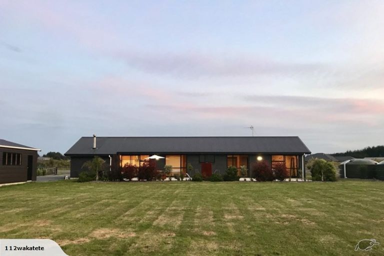 Photo of property in 12 Waka Tete Place, Waitarere, Levin, 5510