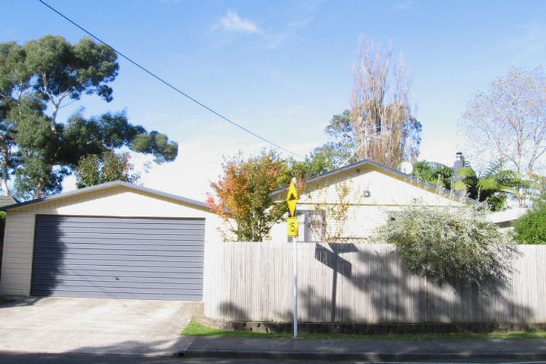 Photo of property in 29 Norfolk Street, Belmont, Lower Hutt, 5010