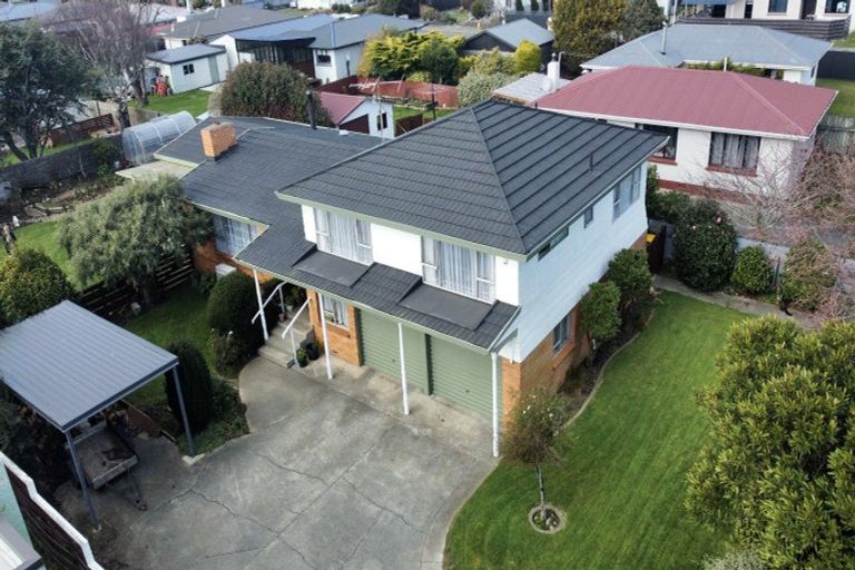 Photo of property in 52 Inglewood Road, Hawthorndale, Invercargill, 9810