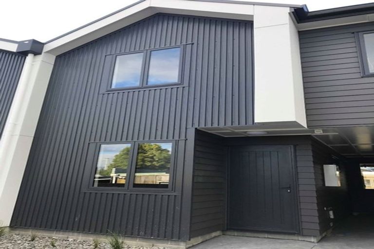 Photo of property in 4/85 Cameron Road, Hamilton East, Hamilton, 3216