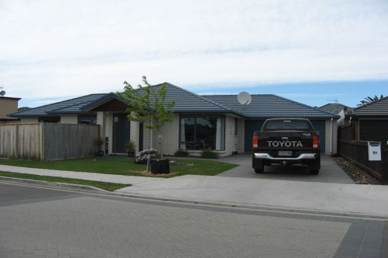 Photo of property in 4a Nikau Drive, Redwoodtown, Blenheim, 7201