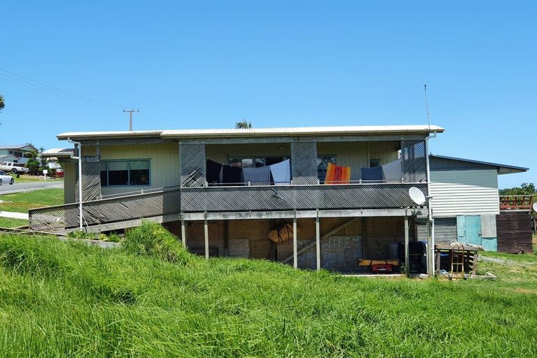 Photo of property in 61 Fairlie Crescent, Opononi, Kaikohe, 0473