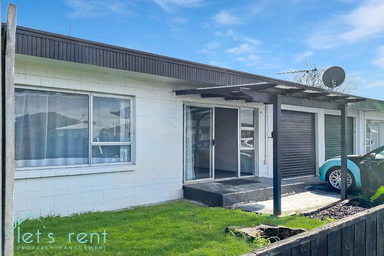 Photo of property in 4/9 Vine Street, Mangere East, Auckland, 2024