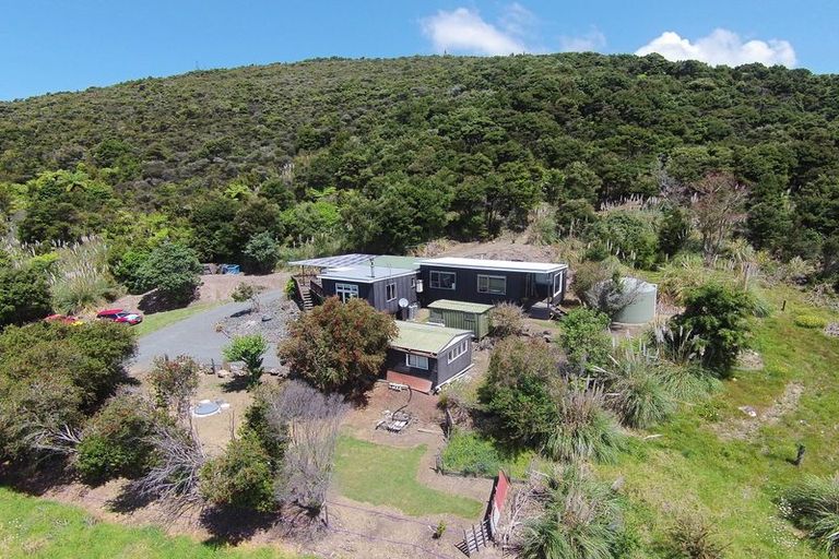 Photo of property in 184 Kauri Mountain Road, Taiharuru, Onerahi, 0192