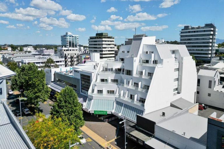 Photo of property in 24/391 Victoria Street, Hamilton Central, Hamilton, 3204