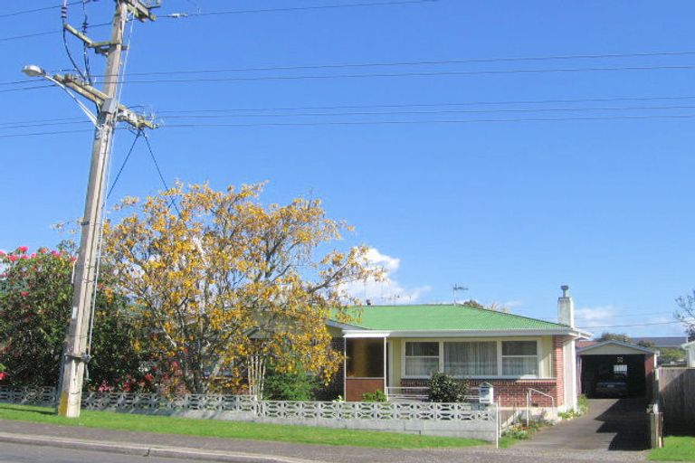 Photo of property in 65 Hynds Road, Gate Pa, Tauranga, 3112