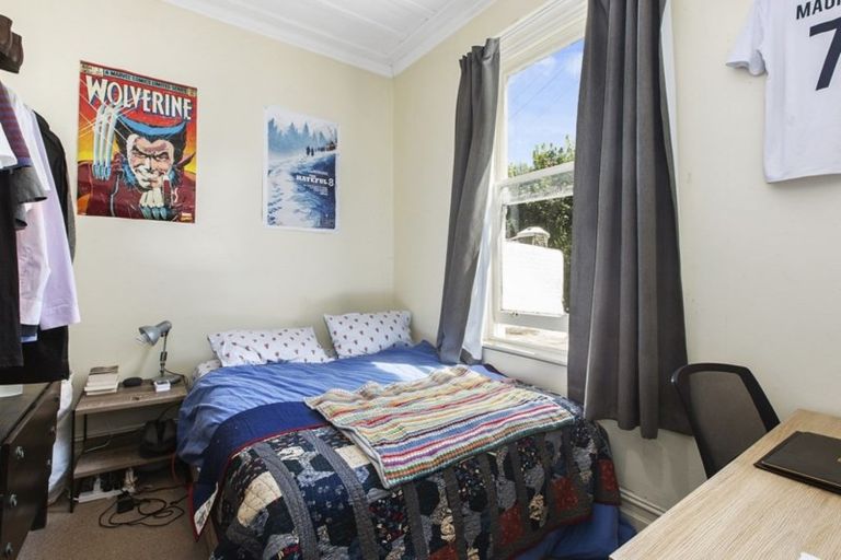 Photo of property in 137 Queen Street, North Dunedin, Dunedin, 9016