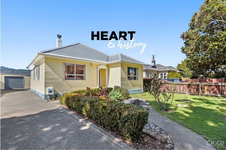 Photo of property in 17 Hart Avenue, Boulcott, Lower Hutt, 5011