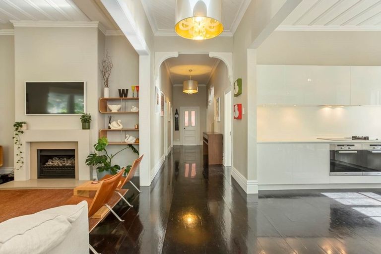 Photo of property in 3 Armadale Road, Remuera, Auckland, 1050