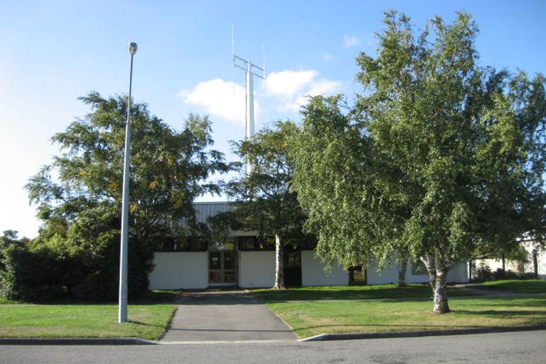 Photo of property in 28 North Terrace, Darfield, 7510