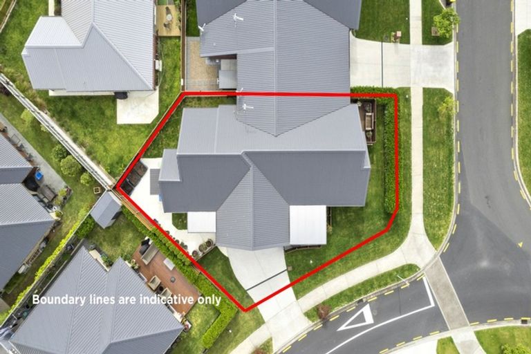 Photo of property in 19 Clifford Close, Leamington, Cambridge, 3432