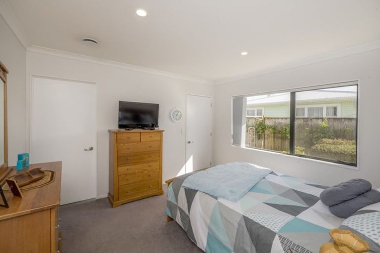 Photo of property in 4 Davie Court, Levin, 5510