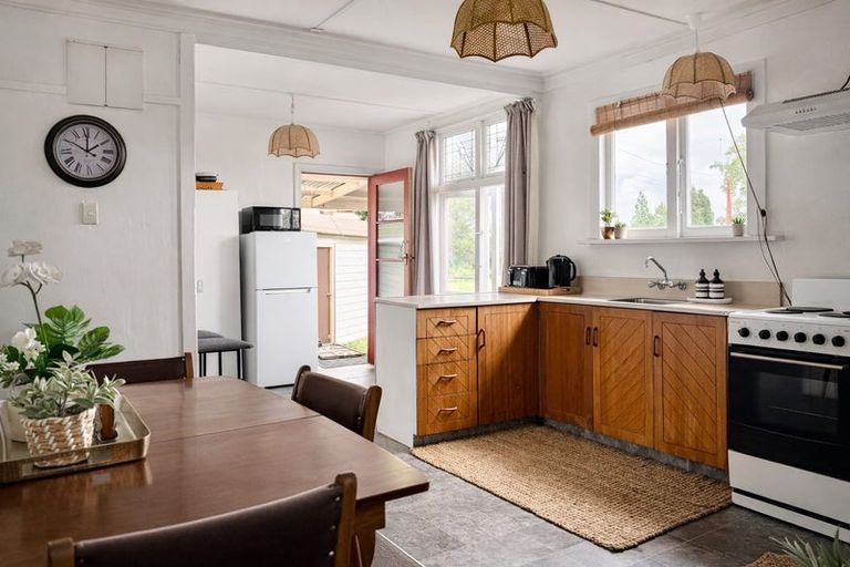 Photo of property in 94 Buller Road, Reefton, 7830