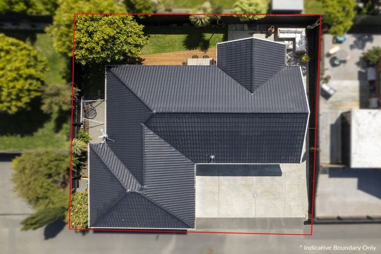 Photo of property in 14 Farm Lane, Parklands, Christchurch, 8083