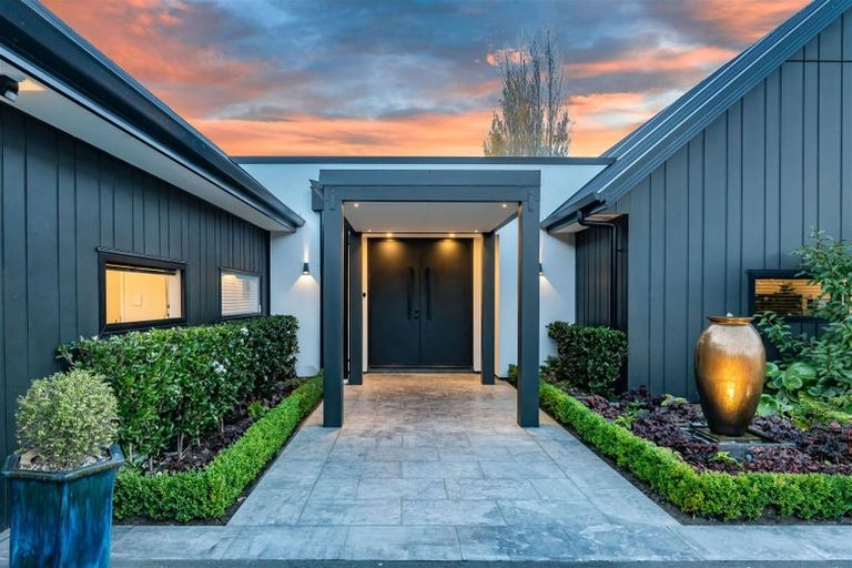 Photo of property in 231 Highsted Road, Casebrook, Christchurch, 8051