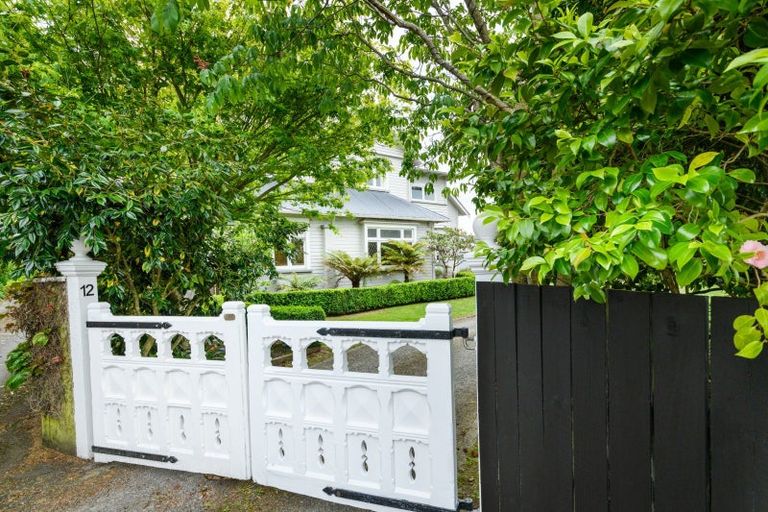 Photo of property in 12 Kimbolton Road, Feilding, 4702