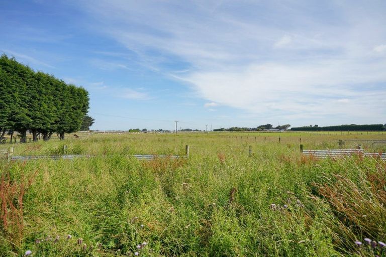 Photo of property in 73 East Road, Ascot, Invercargill, 9871