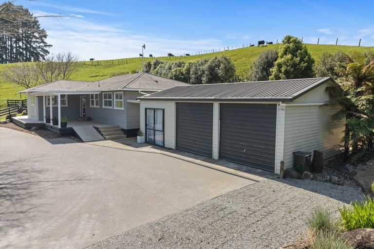 Photo of property in 522 Ormsby Road, Puketotara, Te Awamutu, 3876
