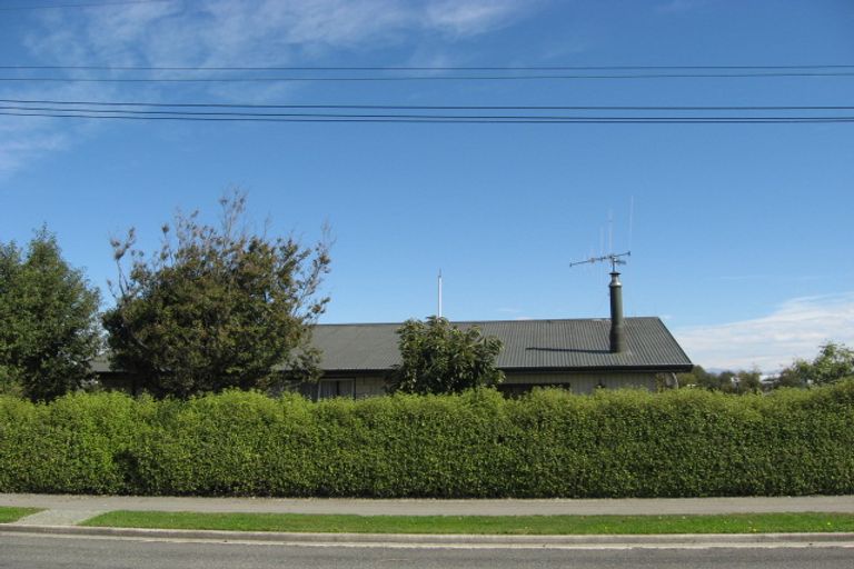 Photo of property in 5 Collins Street, Kensington, Timaru, 7910