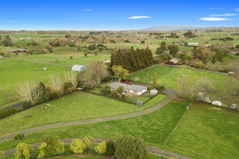 Photo of property in 320a Horotiu Road, Te Kowhai, Hamilton, 3288