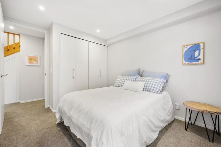 Photo of property in 321a The Terrace, Te Aro, Wellington, 6011