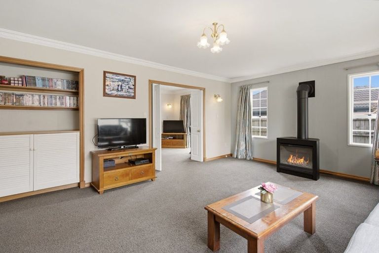 Photo of property in 9 Rempstone Drive, Halswell, Christchurch, 8025