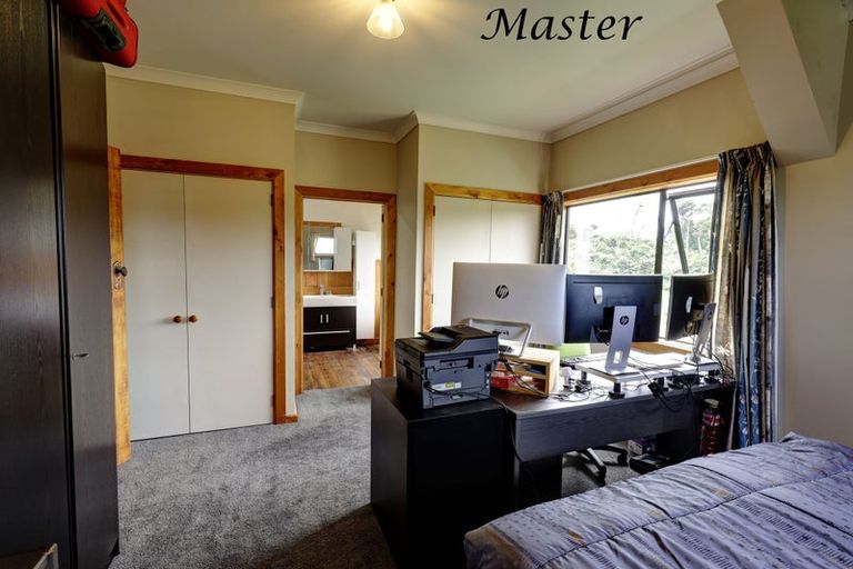 Photo of property in 172 Whakamara Road, Manutahi, Hawera, 4672