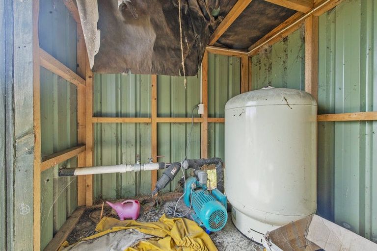 Photo of property in 2181e South Eyre Road, Eyrewell, West Eyreton, 7476