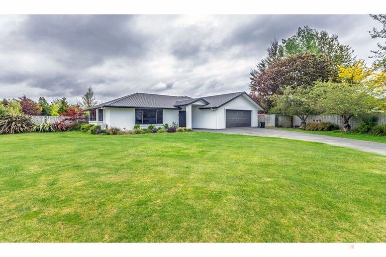Photo of property in 39f Morgan Street, Methven, 7730