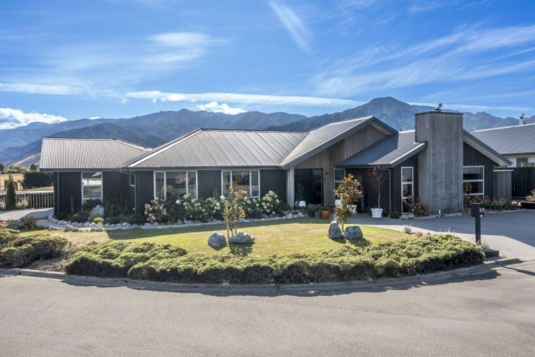 Photo of property in 50 Tarndale Place, Hanmer Springs, 7334