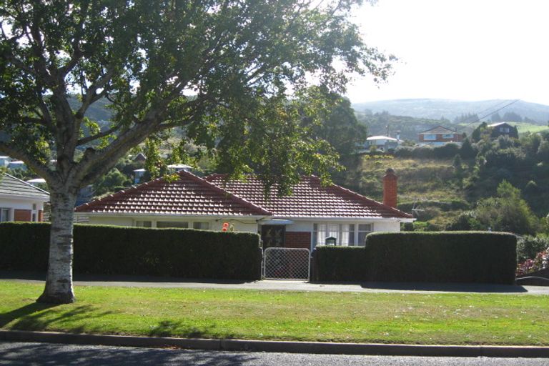 Photo of property in 211 Helensburgh Road, Wakari, Dunedin, 9010