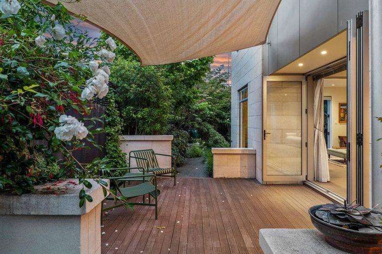 Photo of property in 7 Tui Street, Fendalton, Christchurch, 8041