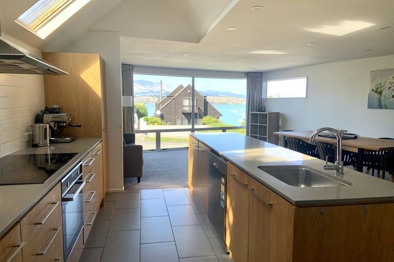Photo of property in 28 Harbour View Terrace, Cass Bay, Lyttelton, 8082